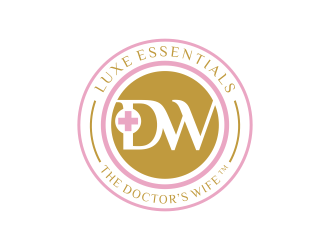  DW logo design by graphicstar