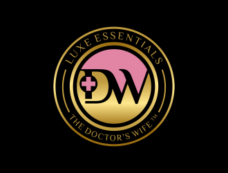  DW logo design by graphicstar