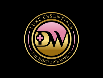  DW logo design by graphicstar