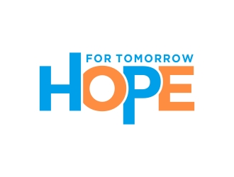 hope for tomorrow  logo design by excelentlogo