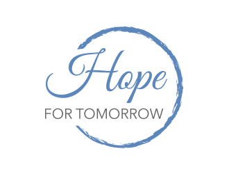 hope for tomorrow  logo design by keylogo