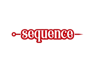 sequence logo design by excelentlogo