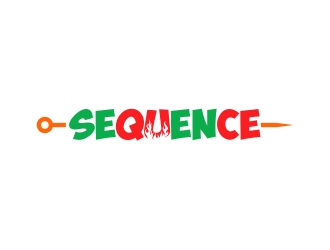 sequence logo design by excelentlogo