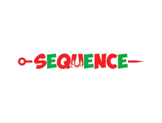 sequence logo design by excelentlogo