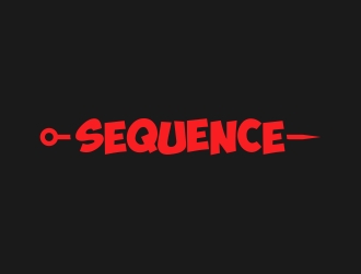 sequence logo design by excelentlogo