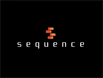 sequence logo design by MCXL