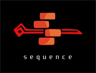 sequence logo design by MCXL