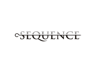 sequence logo design by Zeratu