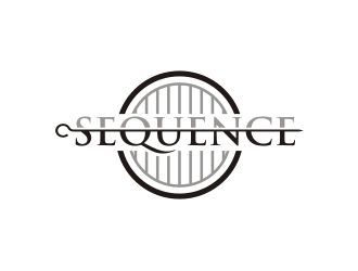 sequence logo design by Zeratu