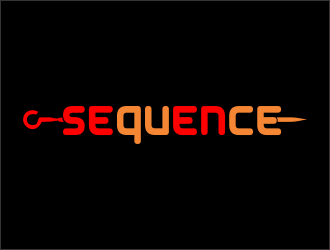 sequence logo design by MCXL