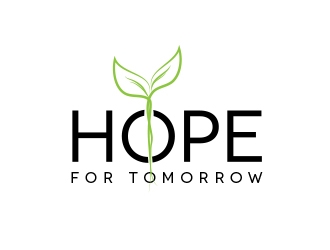 hope for tomorrow  logo design by avatar