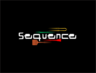 sequence logo design by MCXL