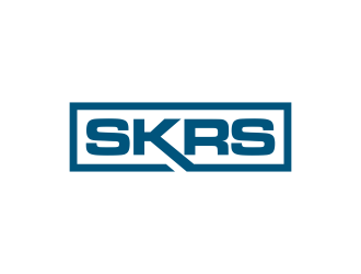 SKRS logo design by dewipadi