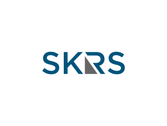 SKRS logo design by dewipadi