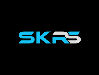 SKRS logo design by asyqh