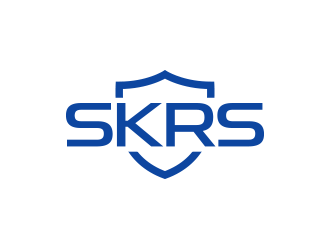 SKRS logo design by keylogo