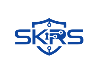 SKRS logo design by keylogo