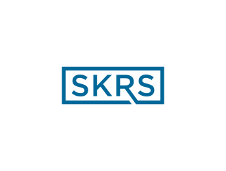 SKRS logo design by salis17