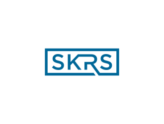 SKRS logo design by salis17