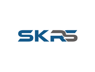 SKRS logo design by asyqh