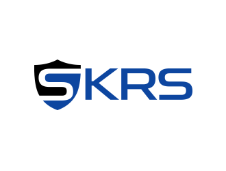 SKRS logo design by keylogo