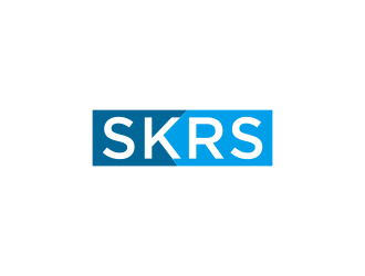 SKRS logo design by salis17