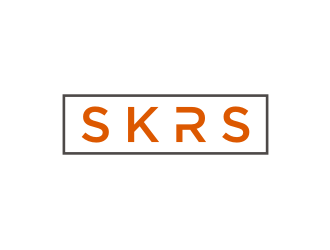 SKRS logo design by asyqh