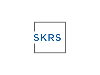 SKRS logo design by blackcane