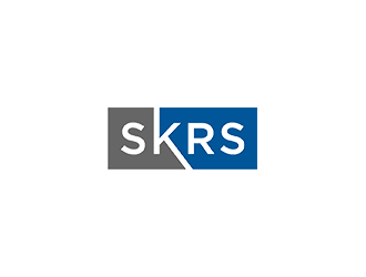 SKRS logo design by blackcane