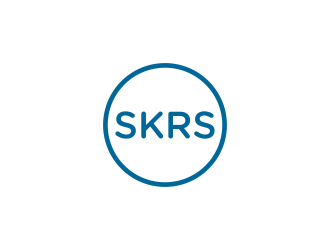 SKRS logo design by salis17