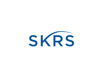 SKRS logo design by blackcane