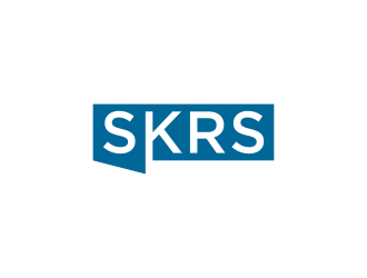 SKRS logo design by salis17