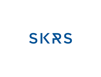 SKRS logo design by blackcane