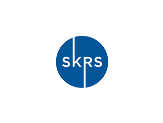 SKRS logo design by blackcane