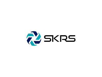 SKRS logo design by RIANW