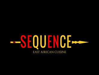 sequence logo design by MCXL