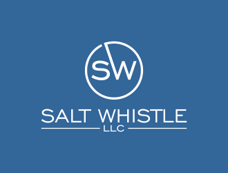 Salt Whistle/ N800EA logo design by ubai popi