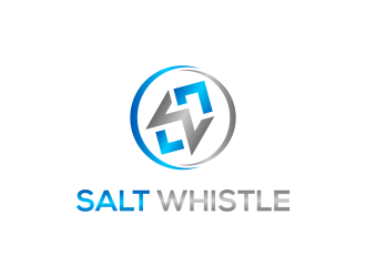 Salt Whistle/ N800EA logo design by ubai popi