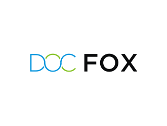 DocFox logo design by Diancox