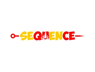 sequence logo design by excelentlogo