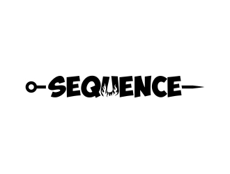 sequence logo design by excelentlogo