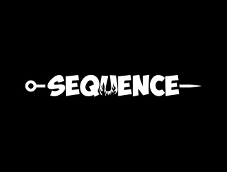 sequence logo design by excelentlogo