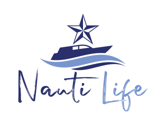 Nauti Life Logo Design - 48hourslogo