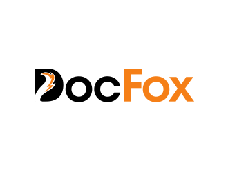 DocFox logo design by keylogo