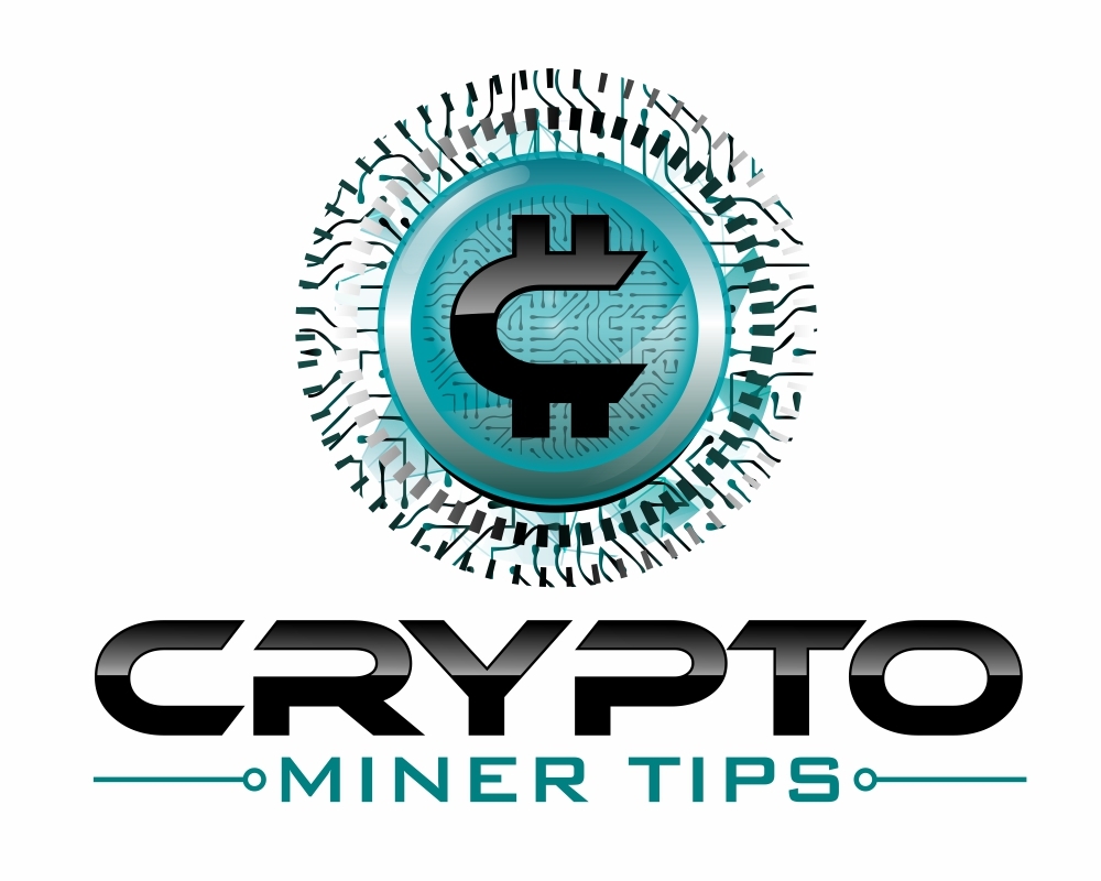 crypto mining logo