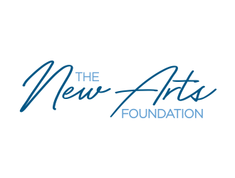 The New Arts Foundation Logo Design - 48hourslogo