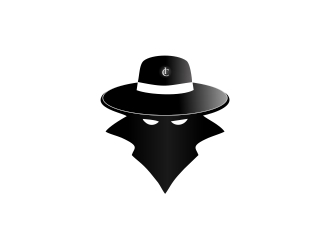 Incognito Concealment logo design by amazing