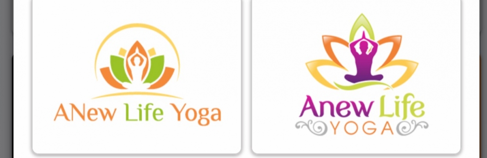 SunSal Yoga Logo Design - 48hourslogo