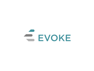 EVOKE logo design by vostre