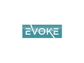 EVOKE logo design by vostre